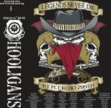 ECHO 795 HOOLIGANS GRADUATING DAY 6-29-2017 digital