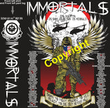 ECHO 795 IMMORTALS GRADUATING DAY 11-21-2018 digital