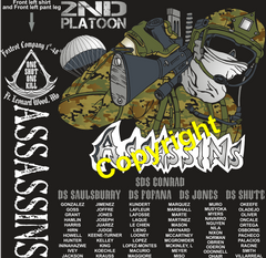 FOX 148 ASSASSINS GRADUATING DAY 9-5-2019 digital