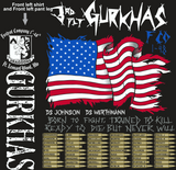 FOX 1-48 GURKHAS GRADUATING DAY 10-22-2015 digital
