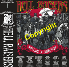 FOX 1-48 HELL RAISERS GRADUATING DAY 10-25-2018 digital