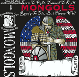 FOX 1-48 MONGOLS GRADUATING DAY 10-22-2015 digital