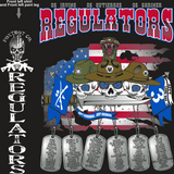 FOX 1-48 REGULATORS GRADUATING DAY 9-21-2017 digital