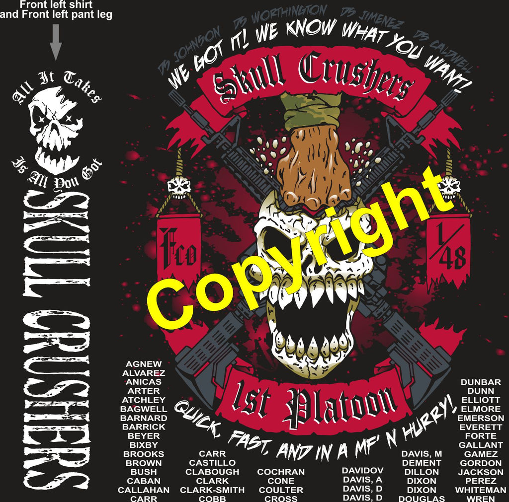 FOX 148 SKULL CRUSHERS GRADUATING DAY 2-14-2019 digital