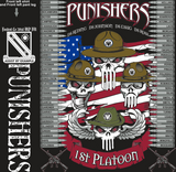 FOX 701ST PUNISHERS GRADUATING DAY 10-6-2017 digital